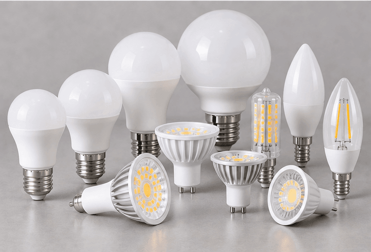 LED-лампы