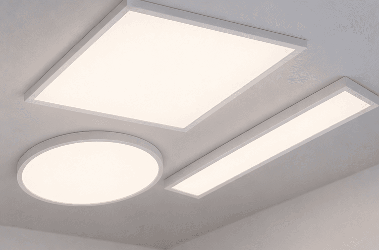 LED-панели