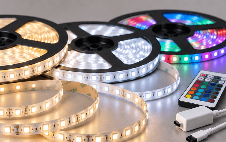 LED-ленты