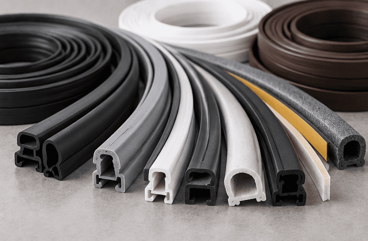 Уплотнители