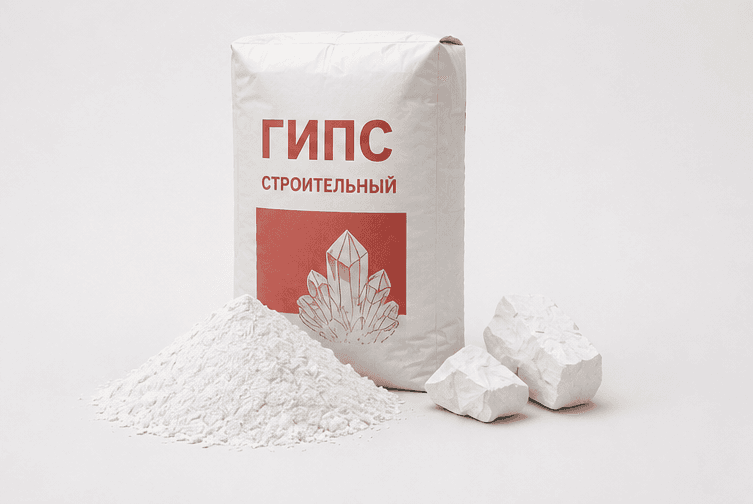 Гипс